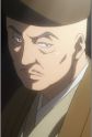 Gambar Karakter Soukyuu Tsuda