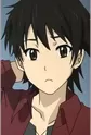 Inaba, Brother