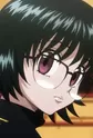 Murasaki, Shizuku