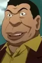 Hirukawa, Masami