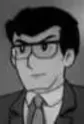 Shikishima, Professor