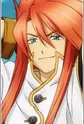 Fon Fabre, Luke