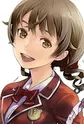 Menjou, Hare