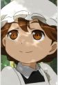 Gambar Karakter Maid Imouto