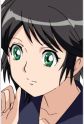 Gambar Karakter Satou