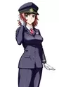 Mitsuhashi, Aoi
