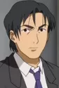 Inagaki, Takashi