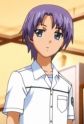 Gambar Karakter Yuuki Kobayashi