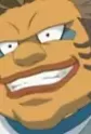 Deio, Geki