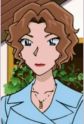 Gambar Karakter Mayuko Sakura