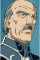 Gambar Karakter Geahard von Steger