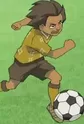 Sumino, Eisuke