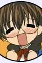 Nagare, Shizuka