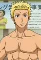 Isozaki, Tatsuo