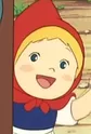 Little Red Riding Hood