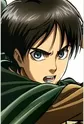 Yeager, Eren