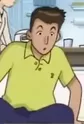 Yagami, Susumu