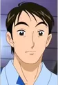 Misumi, Takashi