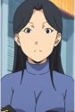 Gambar Karakter Mika Toyonishi