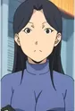 Toyonishi, Mika