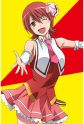 Gambar Karakter Yuho Mochizuki