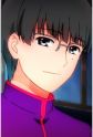 Gambar Karakter Koichi Mochizuki