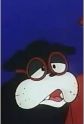 Gambar Karakter Mr. Glasses