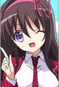 Yuuouji, Ouka
