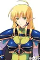 Rothschilt, Angelica