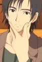 Shibata, Hajime