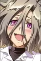 Hiiragi, Suzuna