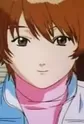 Ando, Sayuri