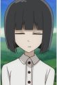 Gambar Karakter Shizuka Hazome