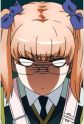 Gambar Karakter Kanna Utsugi