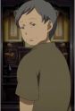 Gambar Karakter Souko's Grandmother