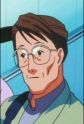 Gambar Karakter Hitomi's Father Matsuzawa