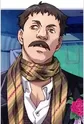 Takehara, Ryuuzou