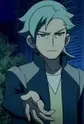 Rune, Asurei