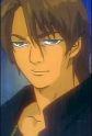 Gambar Karakter Yuuki Saijou