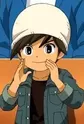 Matatagi, Yuuta