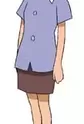 Senoo, Atsuko