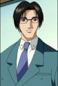 Gambar Karakter Naoto Kujou