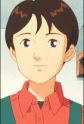 Gambar Karakter Yoshie Kuramoto