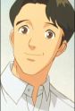 Gambar Karakter Masayuki Kuramoto