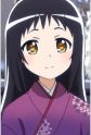 Gambar Karakter Shirayuki Mitsumine