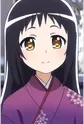 Mitsumine, Shirayuki
