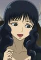 Gambar Karakter Risa Kagami