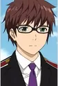 Kazuma