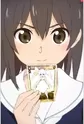 Kominato, Ruuko