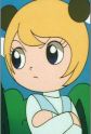 Gambar Karakter Princess Laura